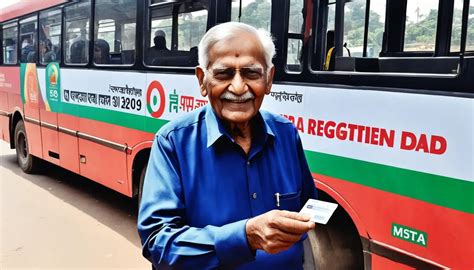 MSRTC extends the smart card scheme until March 31, 2021